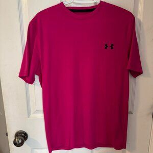 Under Armour Dry Fit T-Shirt- Only Worn Once